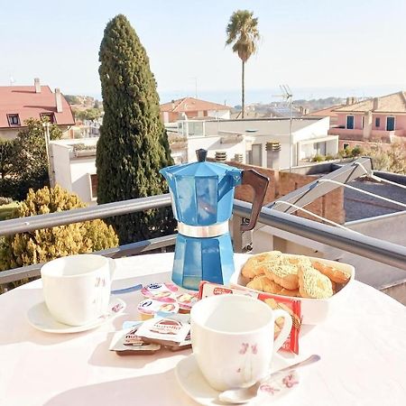 Casa Lilly Apartment Porto Sant'Elpidio Exterior photo