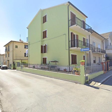 Casa Lilly Apartment Porto Sant'Elpidio Exterior photo
