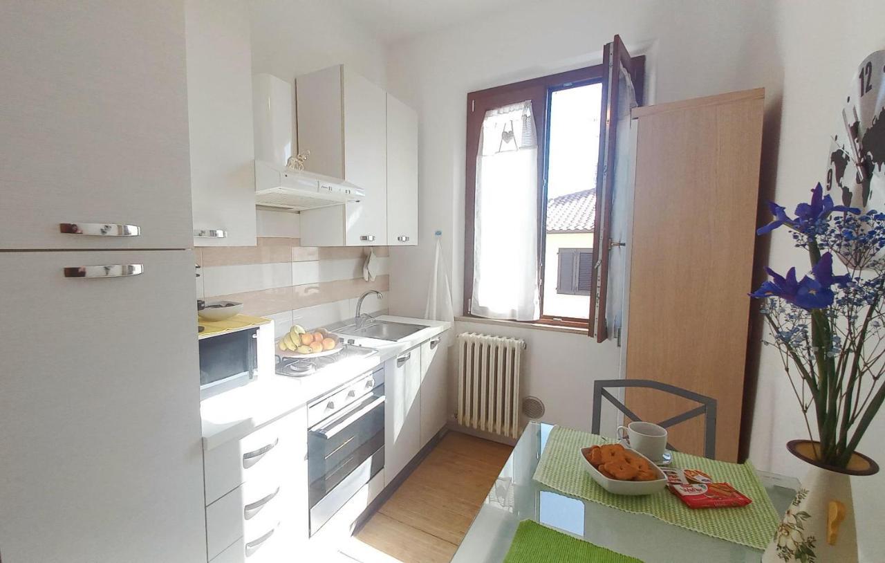 Casa Lilly Apartment Porto Sant'Elpidio Exterior photo