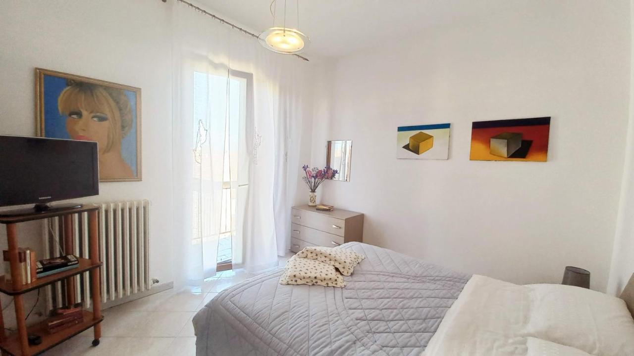 Casa Lilly Apartment Porto Sant'Elpidio Exterior photo