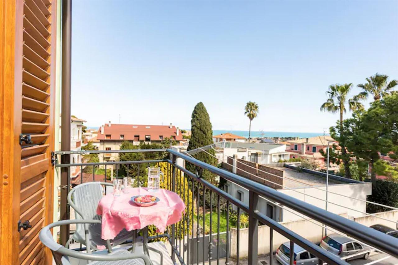 Casa Lilly Apartment Porto Sant'Elpidio Exterior photo