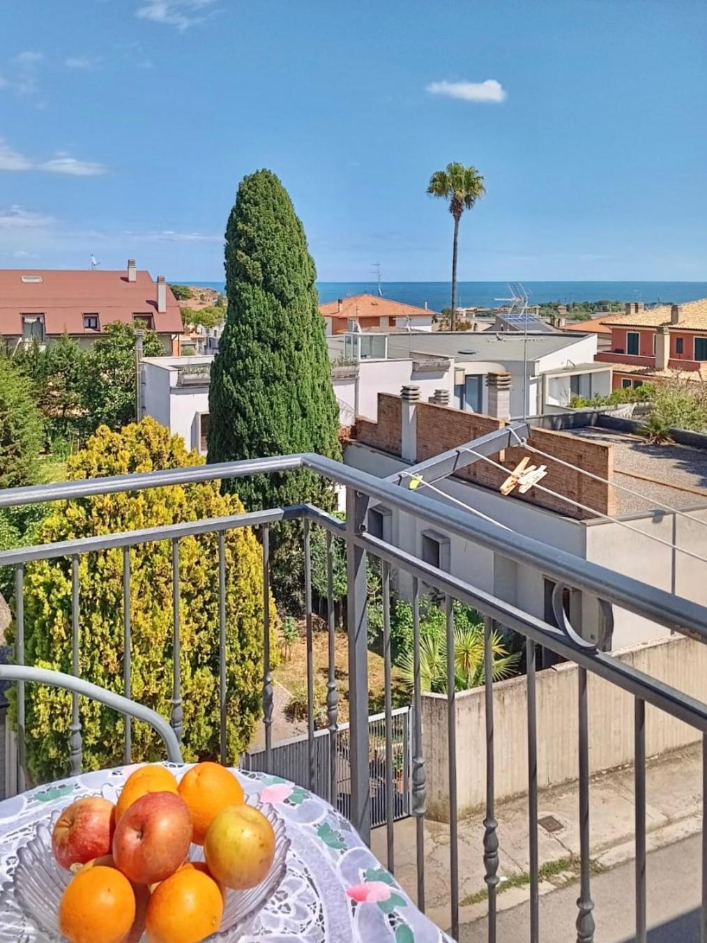 Casa Lilly Apartment Porto Sant'Elpidio Exterior photo