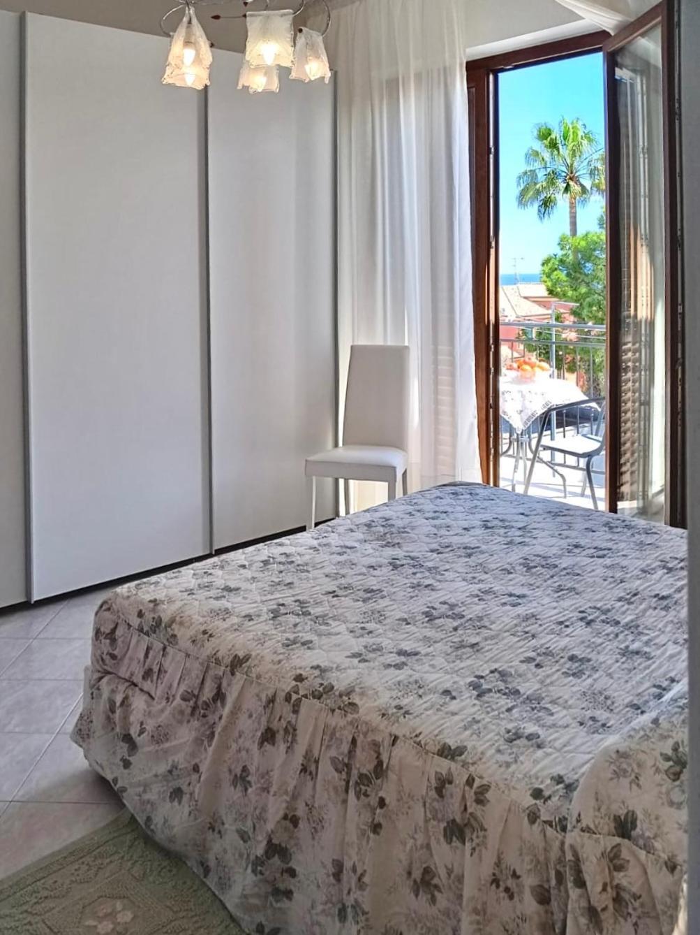 Casa Lilly Apartment Porto Sant'Elpidio Exterior photo
